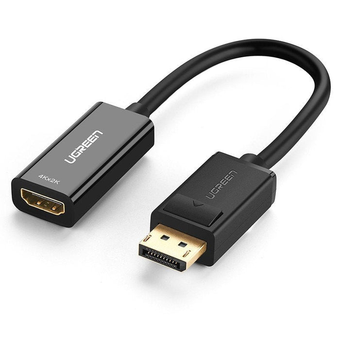 Адаптер Ugreen HDMI DisplayPort 1080P 60Hz 12Bit