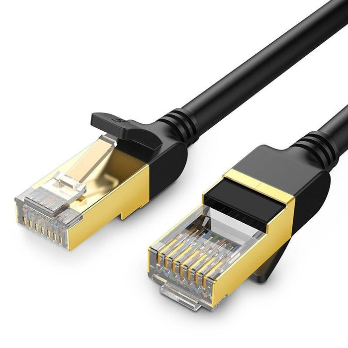 UGREEN Ethernet RJ45 Плосък мрежов кабел