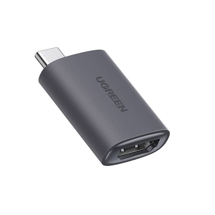 UGREEN US320 USB - C към HDMI адаптер (космическо сив)