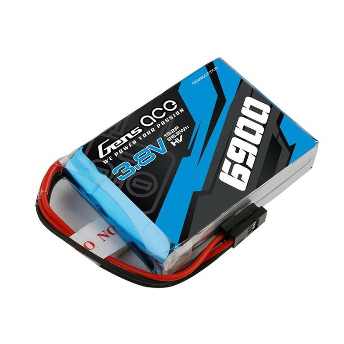 Батерия Gens Ace 6900mAh 3.8V 1C 1S2P LiPo