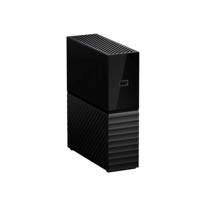 Външен HDD WD My Book 8TB USB3.0 3.5inch RTL extern