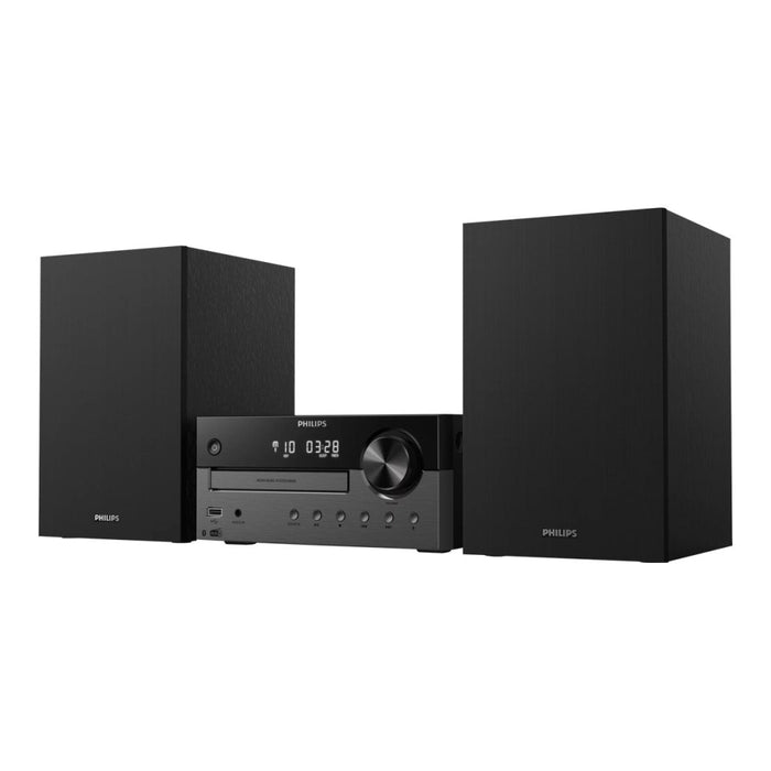 Микро музикална система PHILIPS 60W CD