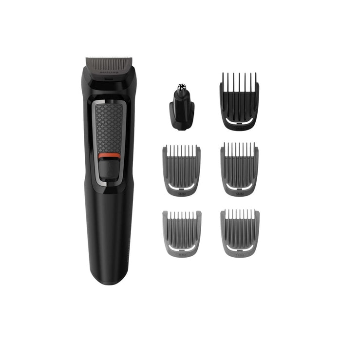 Philips Тример Multigroom series 3000 „7 в 1“ лице и коса