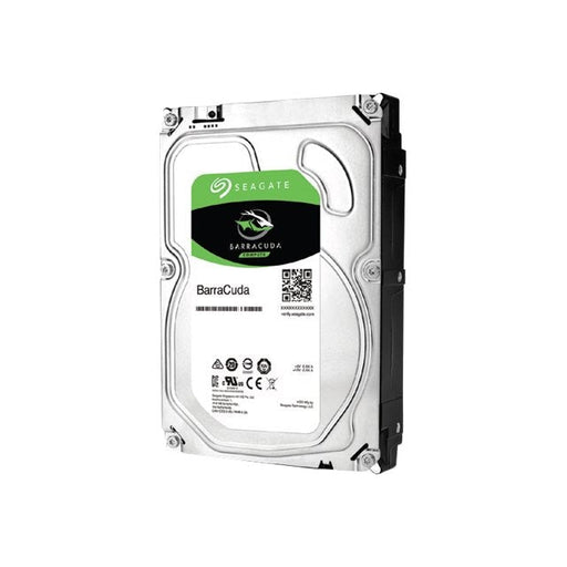 Вътрешен HDD SEAGATE Desktop Barracuda 5400 4TB