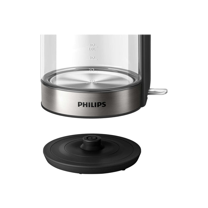 Електрическа стъклена кана PHILIPS Daily Collection 1.7l