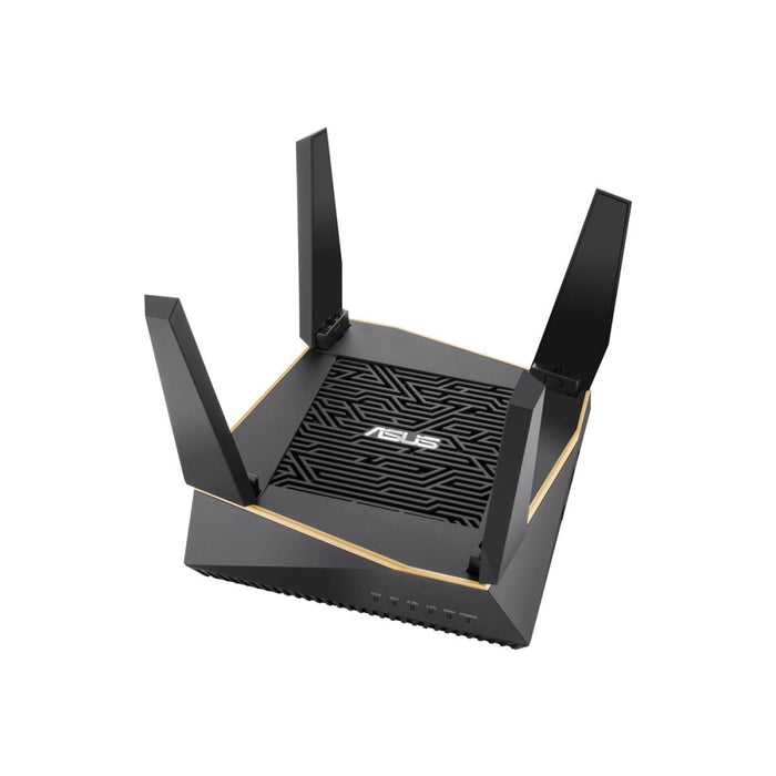 Рутер ASUS RT - AX92U 2pack Wireless AX6100 Tri - Band