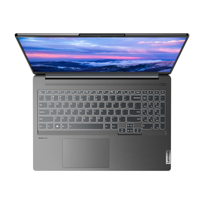 Лаптоп LENOVO IdeaPad 5 Pro i5 - 12500H 16inch WQXGA