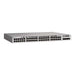 Комутатор CISCO Catalyst 9200L 48 - port PoE