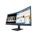 HP M34d 34inch VA WQHD Curved 21:9 3500:1 300cd/m2 5ms HDMI