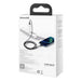 Кабел Baseus Superior Series USB към Lightning 2.4A 2m черен