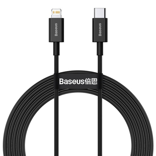 Кабел Baseus Superior Series USB - C към Lightning