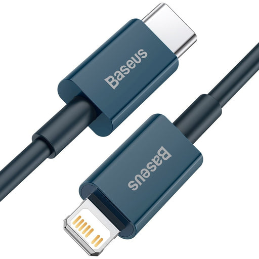 Кабел Baseus Superior Series USB - C към Lightning