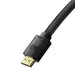 Кабел Baseus High Definition Series HDMI 2.1 8K 60Hz