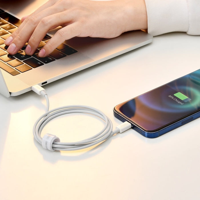 Кабел Baseus Superior Series USB - C към Lightning