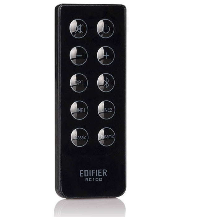 Тонколони Edifier R2000DB 2.0 24W ×2 + 36W ×2