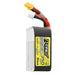 Батерия Tattu R - Line 750mAh 11.1V 95C 3S1P XT30U - F