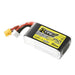 Батерия Tattu R - Line 750mAh 11.1V 95C 3S1P XT30U - F