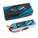 Батерия Gens Ace 4000mAh 22.2V 45C 6S1P