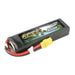 Батерия Gens Ace 6500mAh 11.1V 60C 3S1P XT90