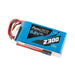 Батерия Gens Ace 2300mAh 7.4V 2S1P Li - Fe