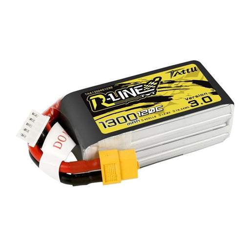 Батерия Tattu R - Line версия 3.0 1300mAh