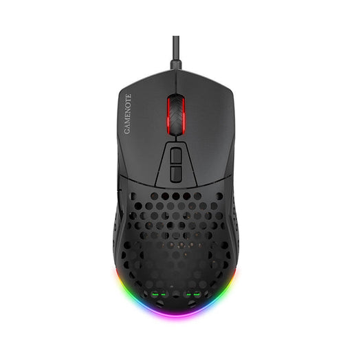 Гейминг мишка Havit GAMENOTE MS885 RGB 1000 - 10000DPI