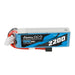 Батерия Gens Ace Soaring 2200mAh 11.1V 45C 3S1P