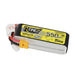 Батерия Tattu R - Line 550mAh 14.8V 95C 4S1P