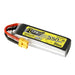 Батерия Tattu R - Line 550mAh 7.4V 95C 2S1P XT30