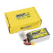 Батерия Tattu R - Line 650mAh 14,8V 95C 4S1P XT30