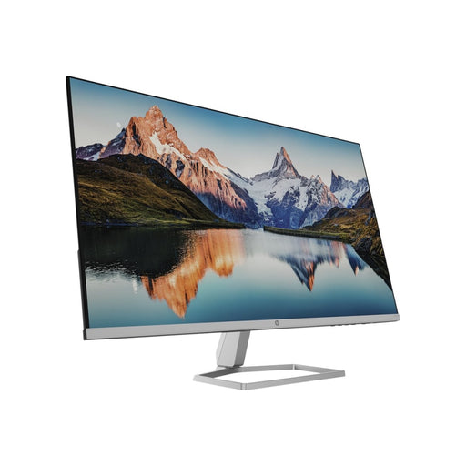 HP Monitor M32f VA FHD 1920x1080 1000:1 300nits VGA