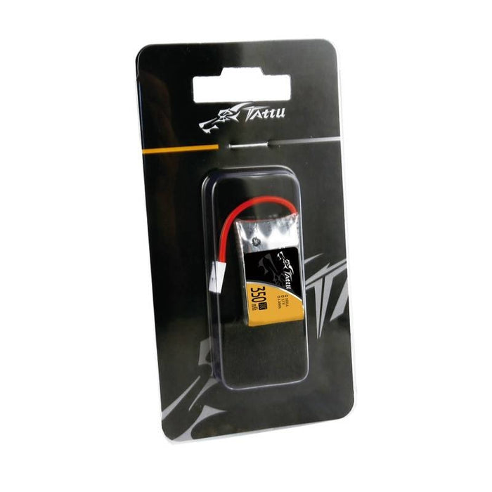 Батерия Tattu 350mAh 3,7V 30C 1S1P