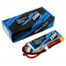 Батерия Gens Ace 2200mAh 11.1V 45C 3S1P XT60