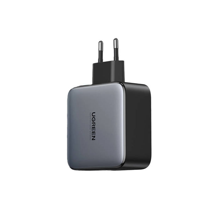 Мрежово зарядно Ugreen CD254 2xUSB - C 100W PD