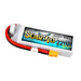 Батерия GensAce Soaring LiPo 2200mAh 14.8V 30C 4S1P