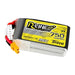 Батерия Tattu R - Line 750mAh 14.8V 95C 4S1P JST - XHR