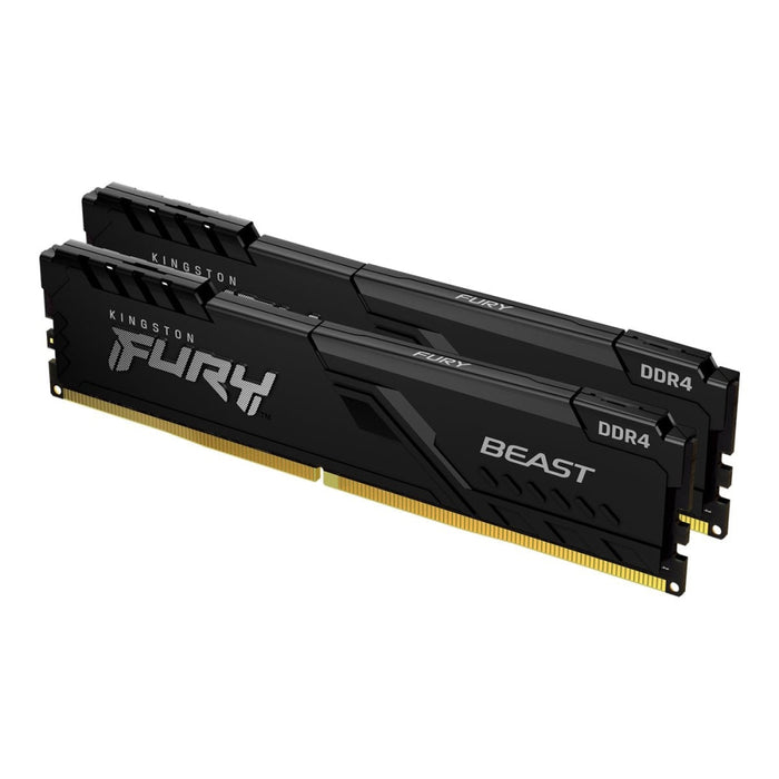 Памет KINGSTON 32GB 3200MHz DDR4 CL16 DIMM Kit of 2