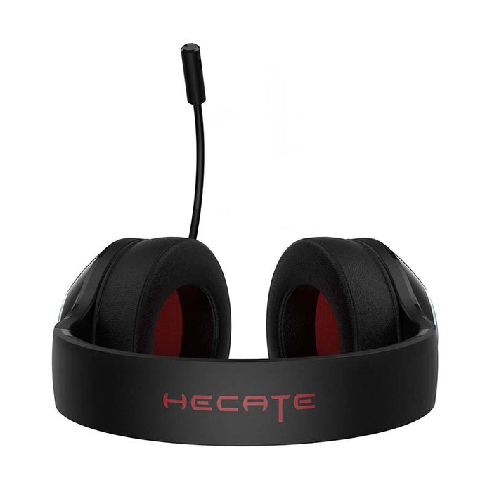 Гейминг слушалки Edifier HECATE G33 USB 32Ω 2.5m черни