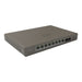 Комутатор Meraki Go Network Switch GS110 8 Port POE