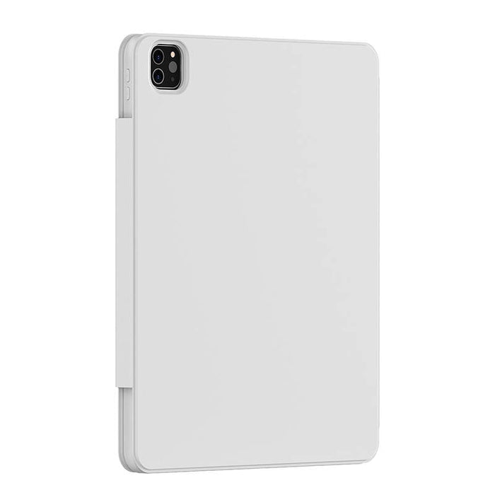 Калъф Magnetic Case Baseus Safattach за iPad Pro 12.9’ бял