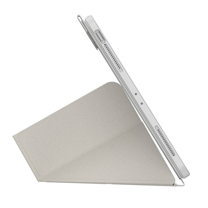 Калъф Magnetic Case Baseus Safattach за iPad Pro 12.9’ бял