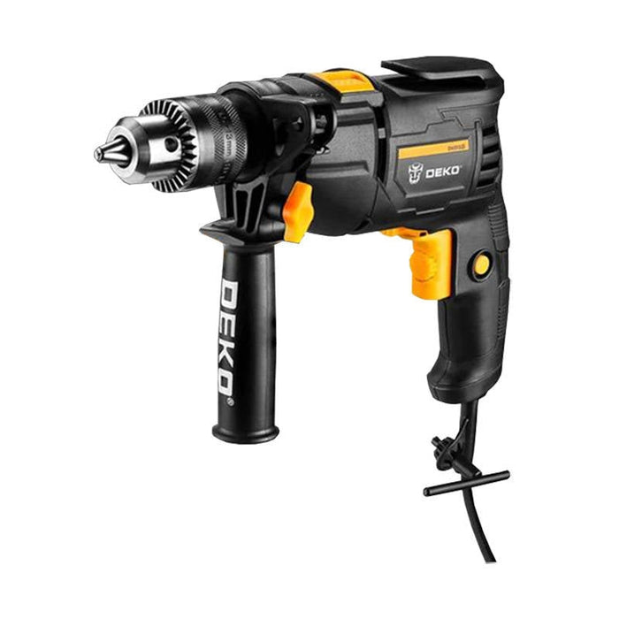 Ударна бормашина Deko Tools DKID13Z3 710 W 0 - 3000 RPM