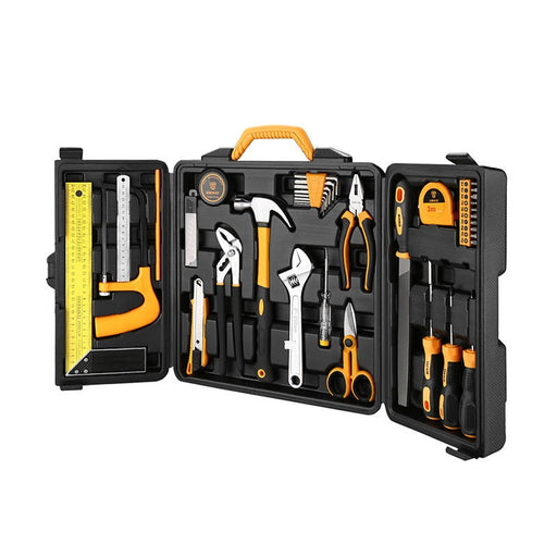 Комплект ръчни инструменти Deko Tools DKMT36 36 броя