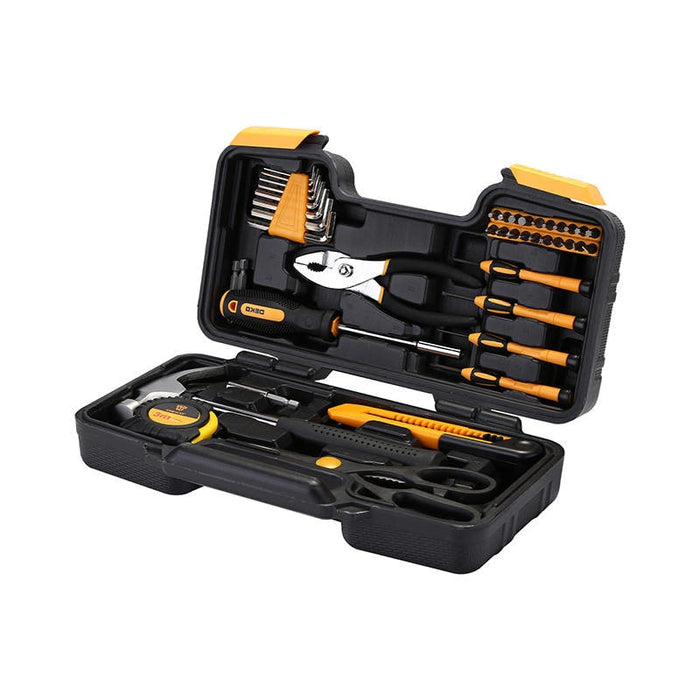 Комплект ръчни инструменти Deko Tools DKMT41 41 броя