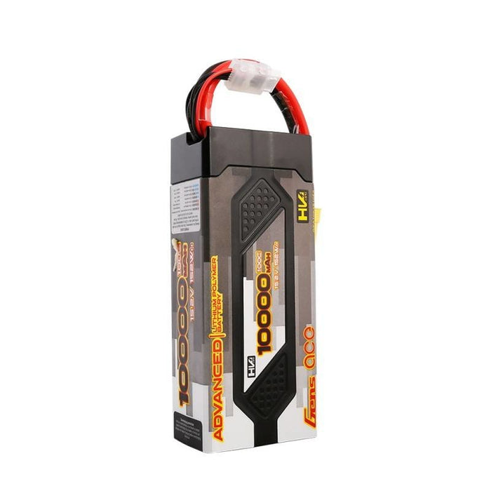 Батерия LiPo Gens Ace Advanced 10000mAh 15,2V 100C