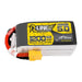 Батерия Tattu R - Line 5.0 1200mAh 22.2V 150C 6S1P XT60