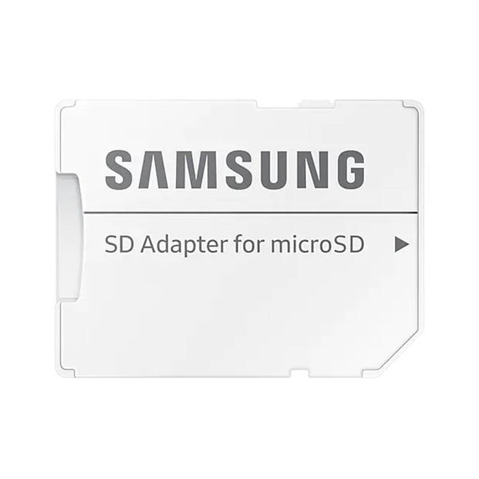 Карта памет с четец Samsung microSDXC PRO