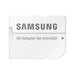 Карта памет с четец Samsung microSDXC PRO