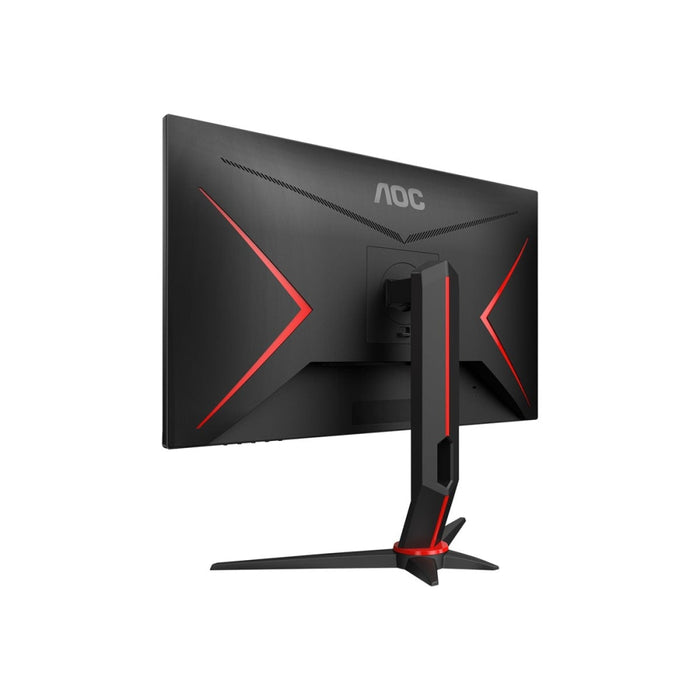 AOC 24G2ZU/BK 23.8inch TN Flat FHD 1920x1080 240Hz 1ms GtG