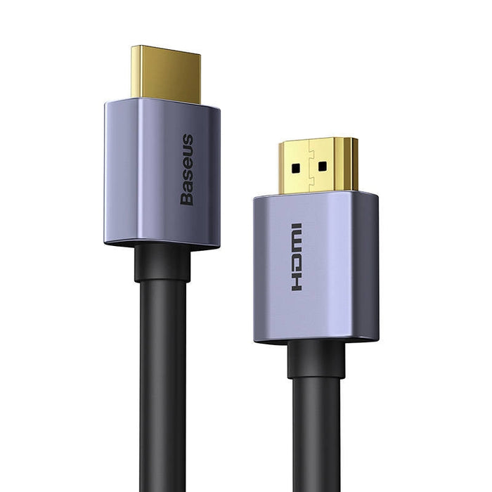 Кабел Baseus High Definition HDMI 4K 3m черен